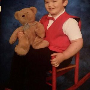 Meet your Posher, Frances